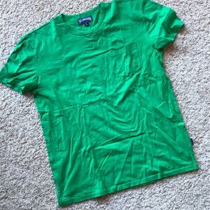 Mens Vilebrequin Short Sleeve